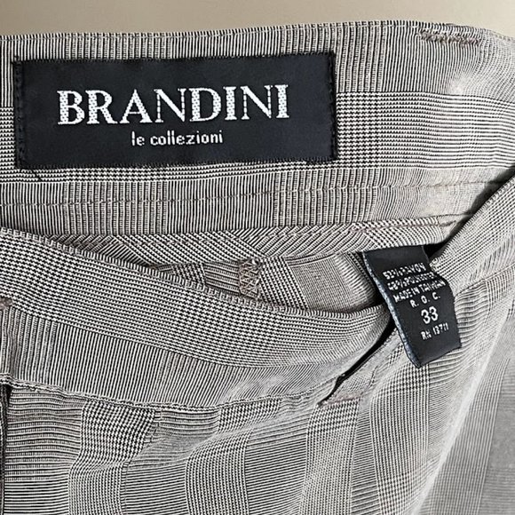 Brandini Dress Shorts - Picture 3 of 3